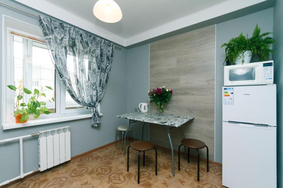 Apartment Near Dream Town キエフ エクステリア 写真